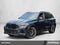 2020 BMW X5 M X5 M Competition Sports Activity Vehicle
