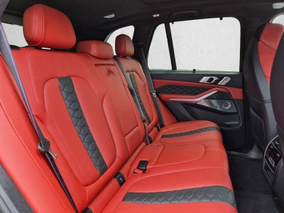 2020 BMW X5 M X5 M Competition Sports Activity Vehicle