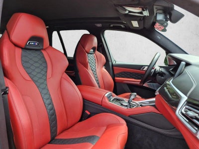 2020 BMW X5 M X5 M Competition Sports Activity Vehicle