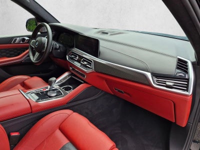 2020 BMW X5 M X5 M Competition Sports Activity Vehicle