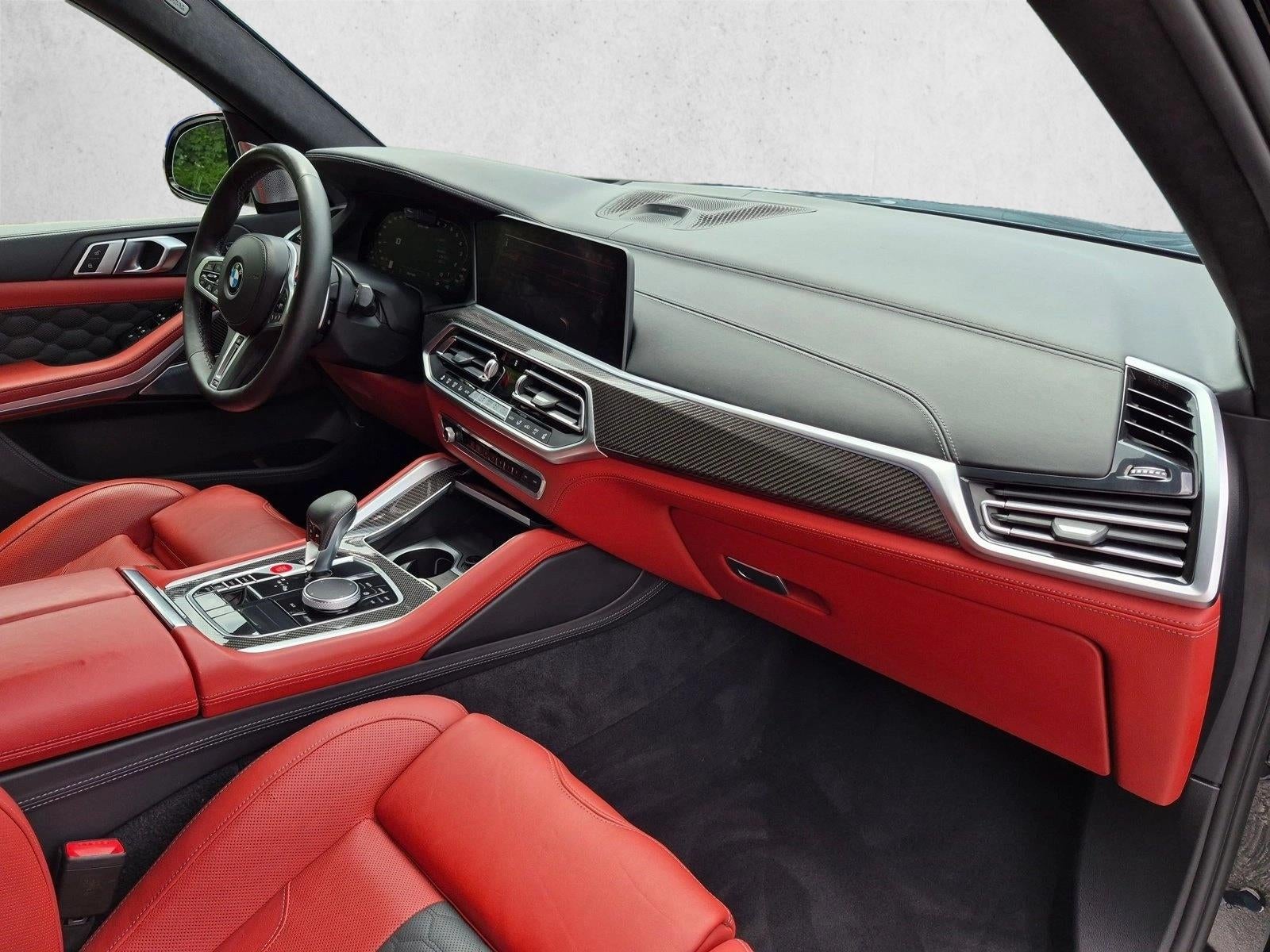2020 BMW X5 M X5 M Competition Sports Activity Vehicle