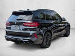 2020 BMW X5 M X5 M Competition Sports Activity Vehicle