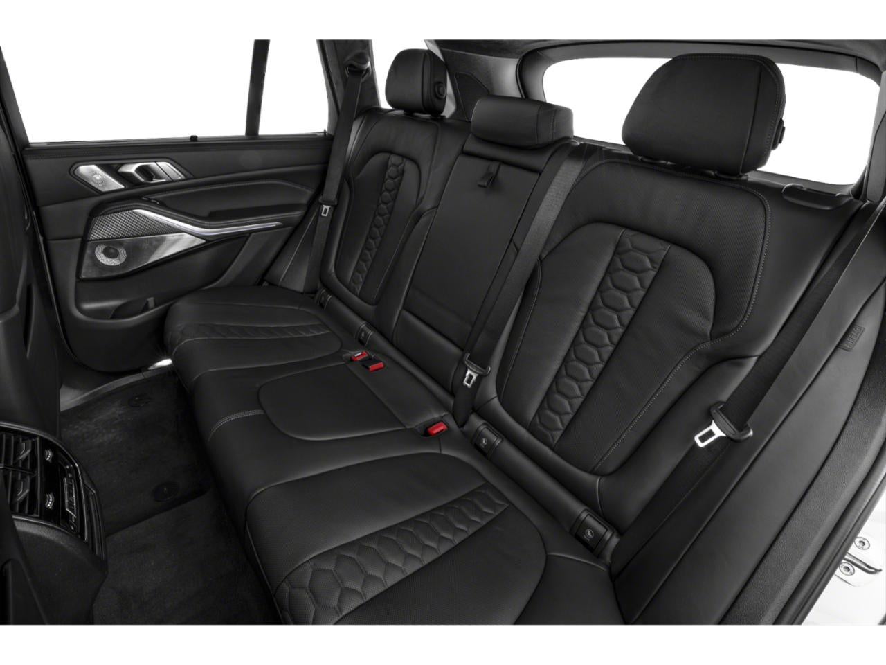 2020 BMW X5 M X5 M Competition Sports Activity Vehicle