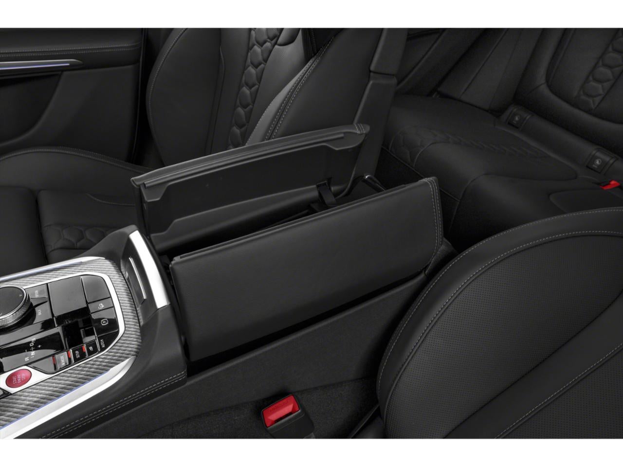 2020 BMW X5 M X5 M Competition Sports Activity Vehicle