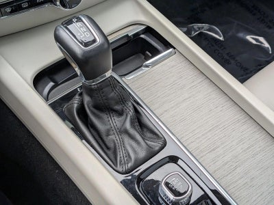 2020 Volvo S60 T5 FWD Inscription