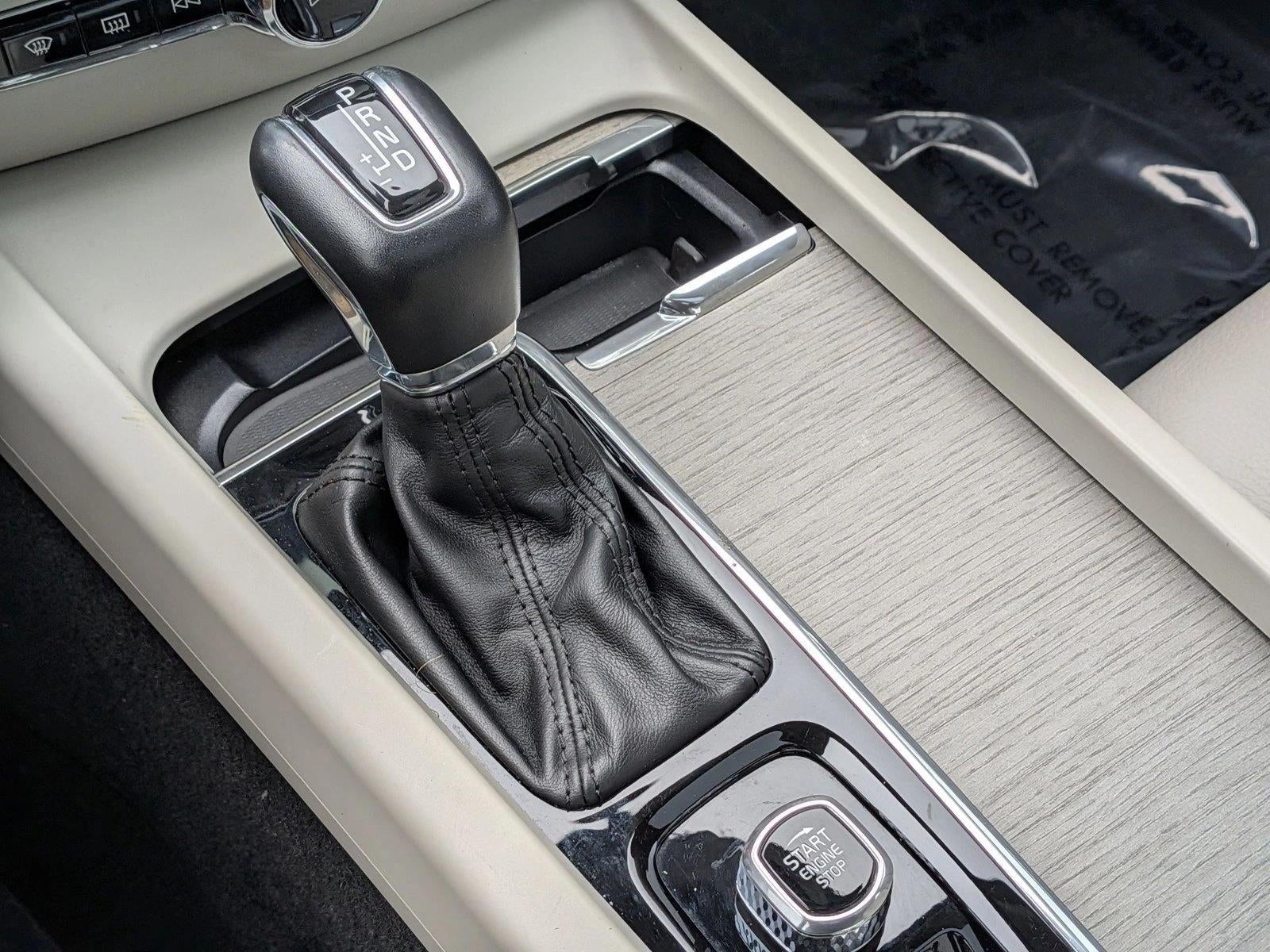 2020 Volvo S60 T5 FWD Inscription