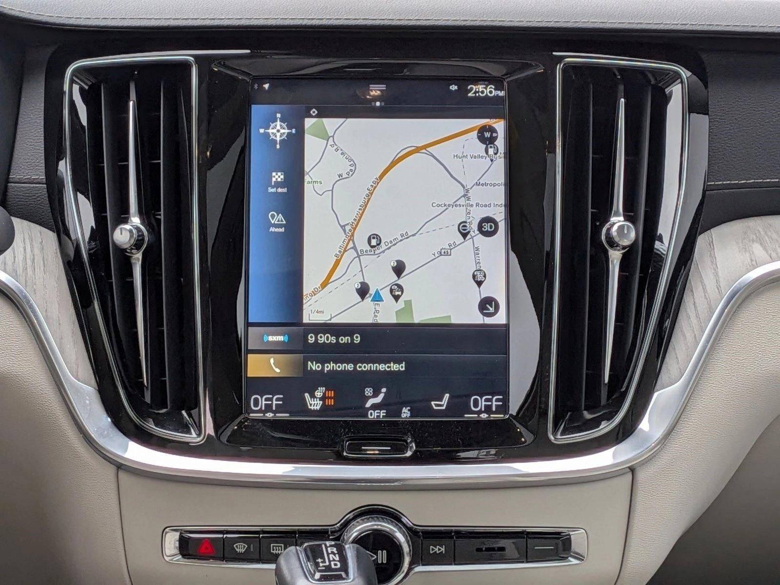 2020 Volvo S60 T5 FWD Inscription