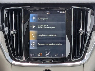 2020 Volvo S60 T5 FWD Inscription