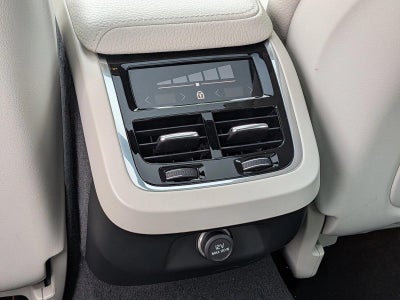 2020 Volvo S60 T5 FWD Inscription