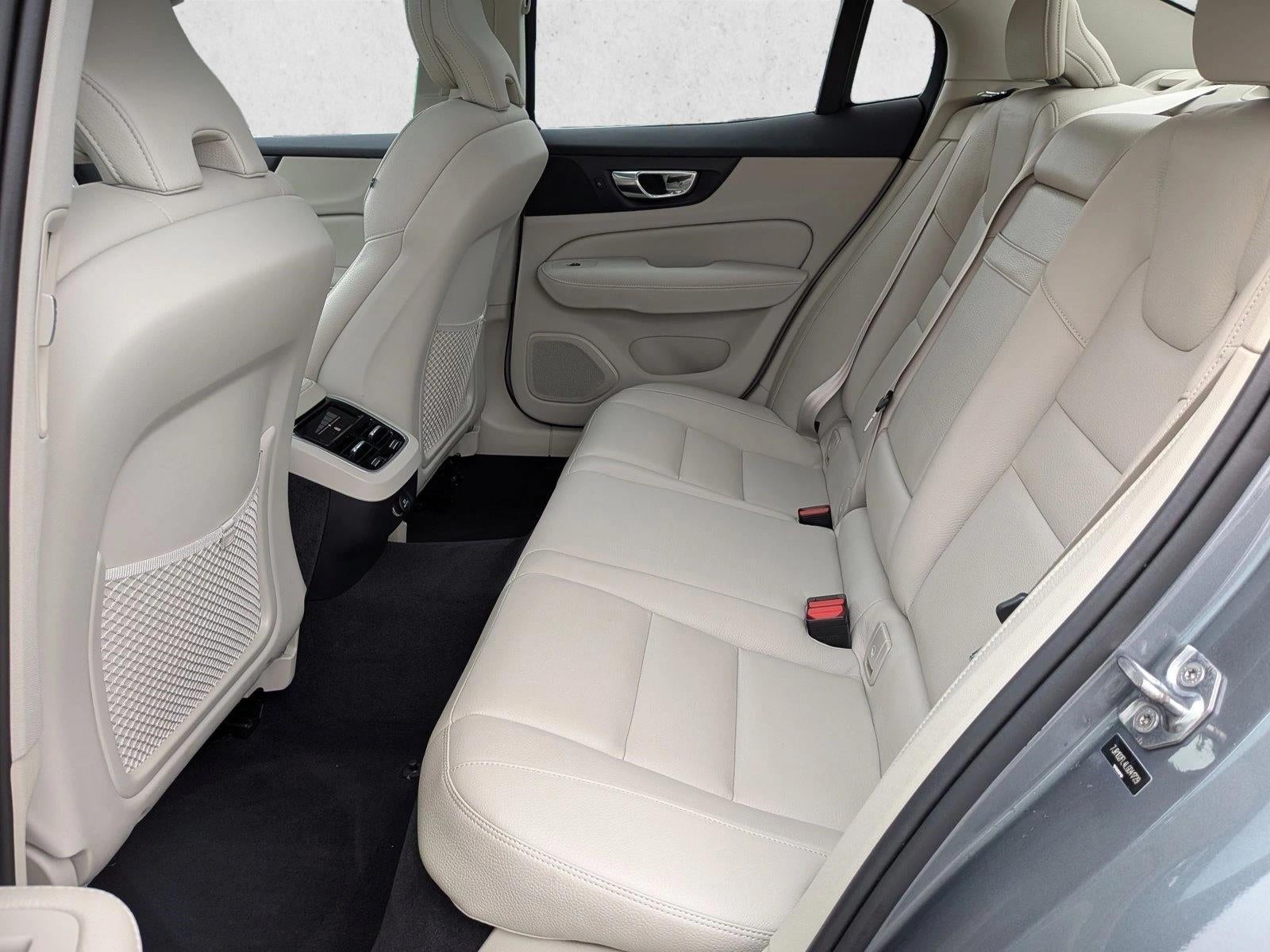 2020 Volvo S60 T5 FWD Inscription