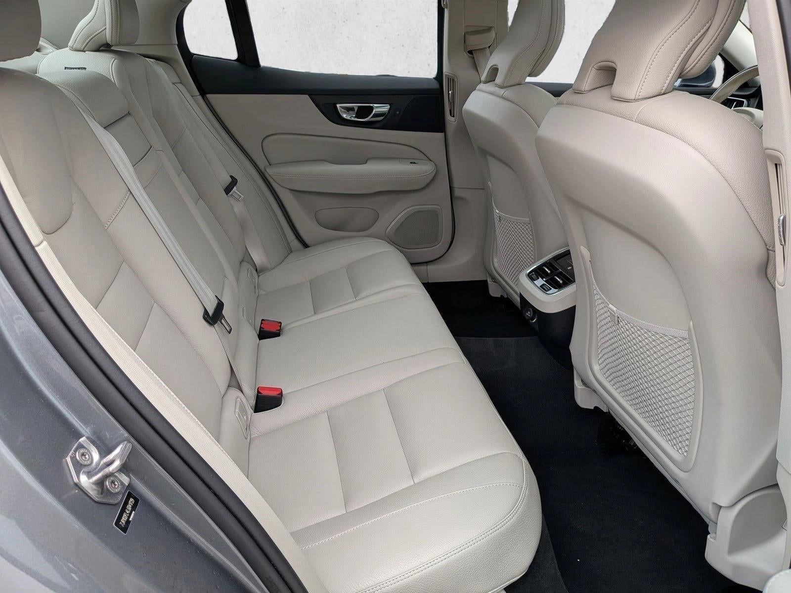 2020 Volvo S60 T5 FWD Inscription