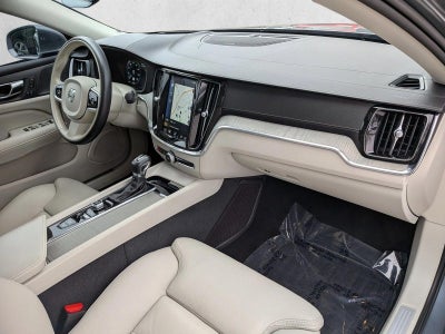 2020 Volvo S60 T5 FWD Inscription