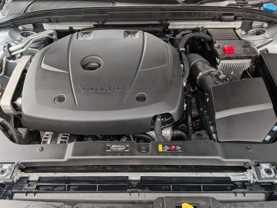 2020 Volvo S60 T5 FWD Inscription