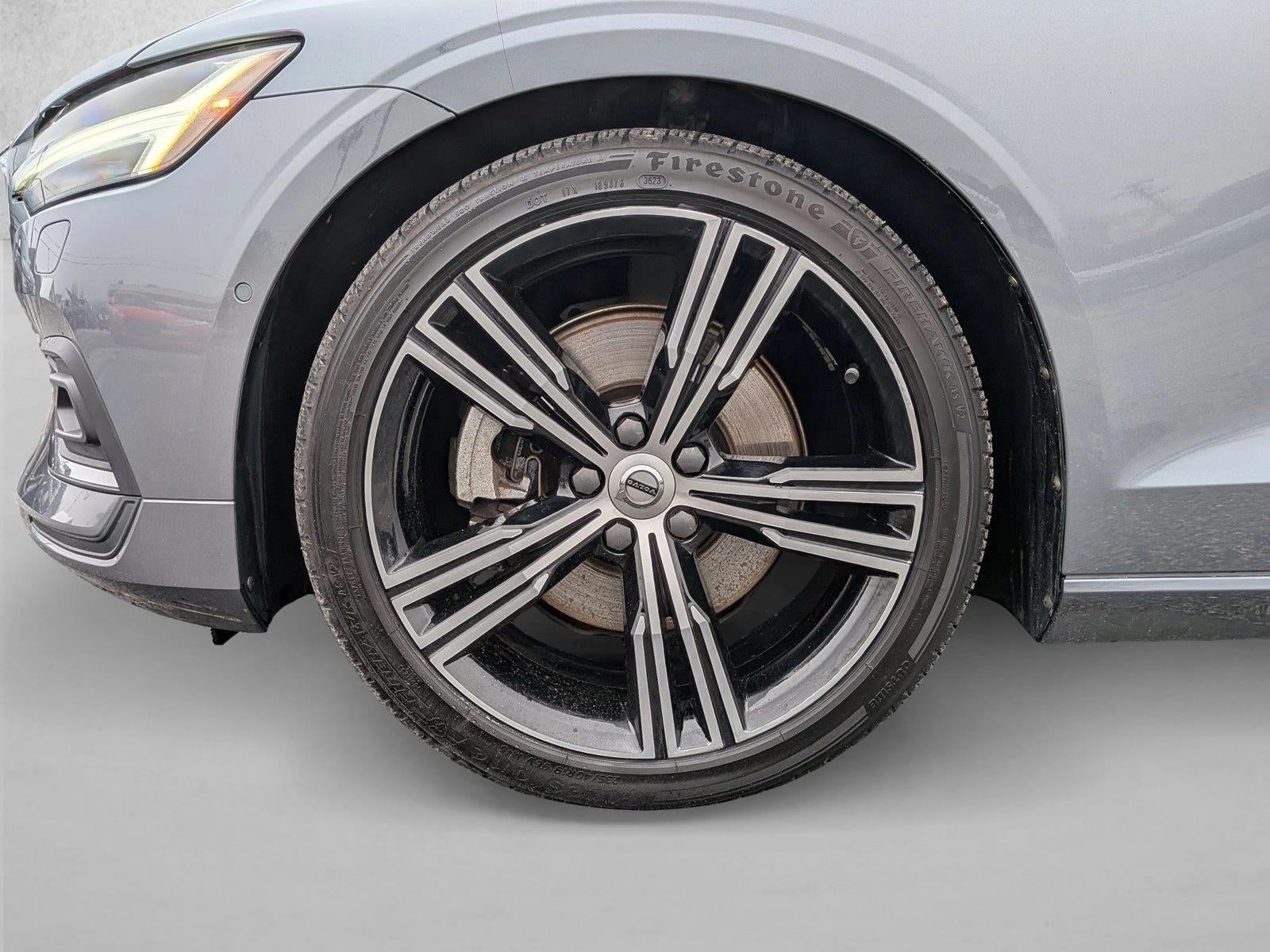 2020 Volvo S60 T5 FWD Inscription