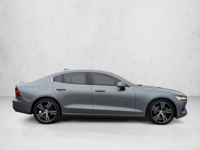 2020 Volvo S60 T5 FWD Inscription