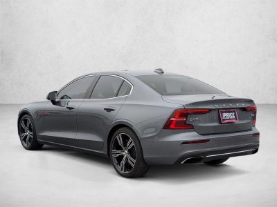 2020 Volvo S60 T5 FWD Inscription