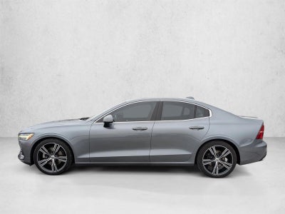 2020 Volvo S60 T5 FWD Inscription