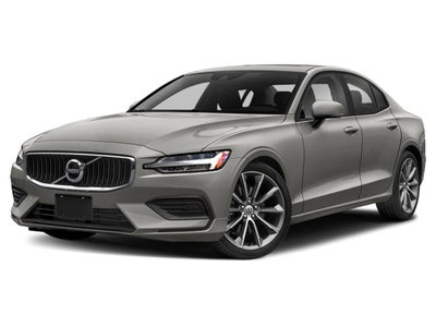 2020 Volvo S60 T5 FWD Inscription