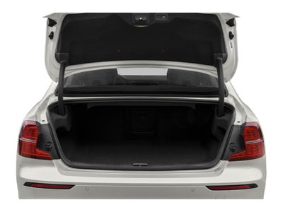 2020 Volvo S60 T5 FWD Inscription