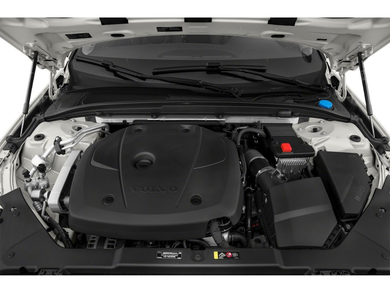 2020 Volvo S60 T5 FWD Inscription