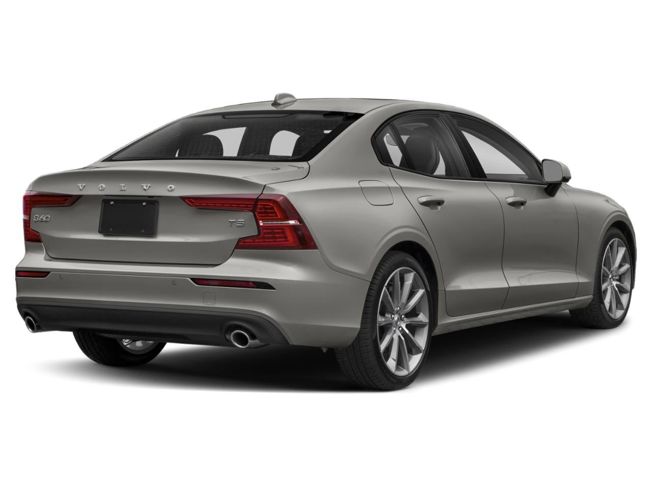 2020 Volvo S60 T5 FWD Inscription