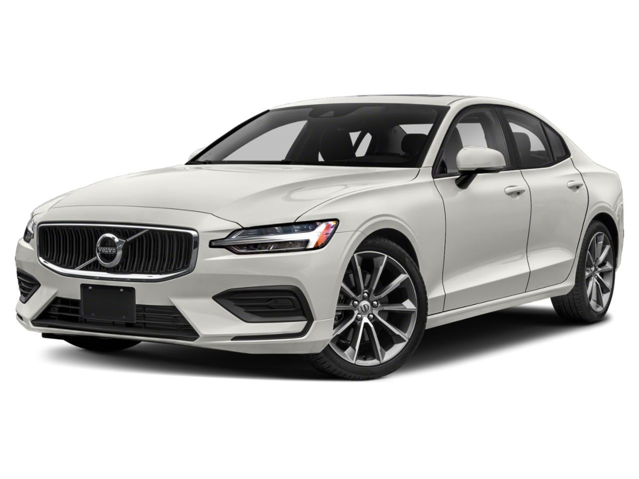 2020 Volvo S60 T5 FWD Inscription