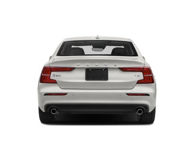 2020 Volvo S60 T5 FWD Inscription