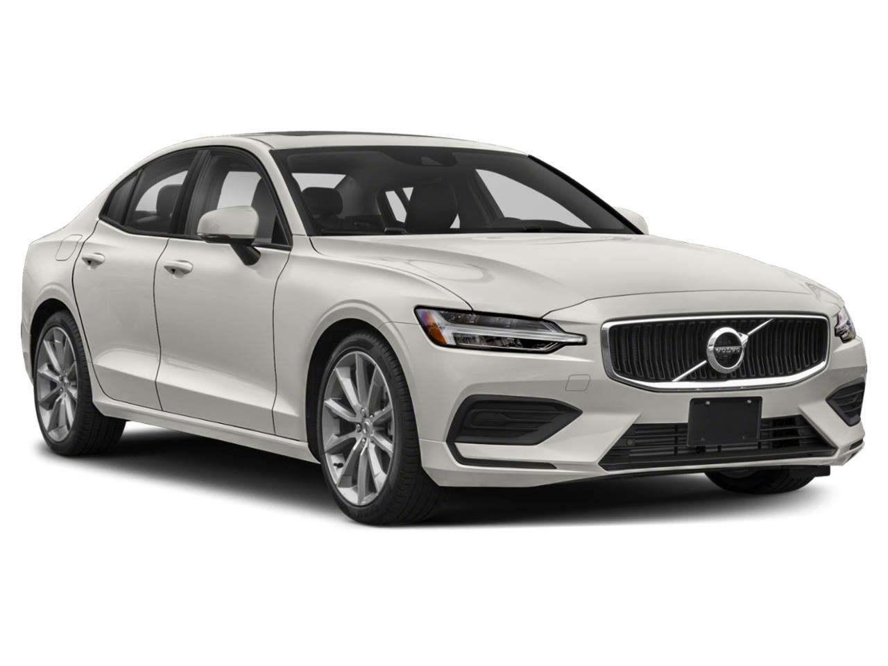 2020 Volvo S60 T5 FWD Inscription