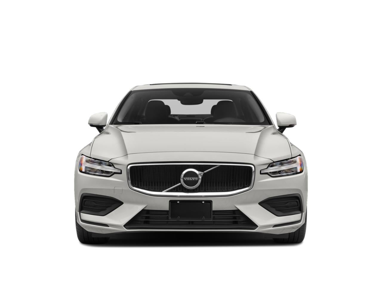 2020 Volvo S60 T5 FWD Inscription