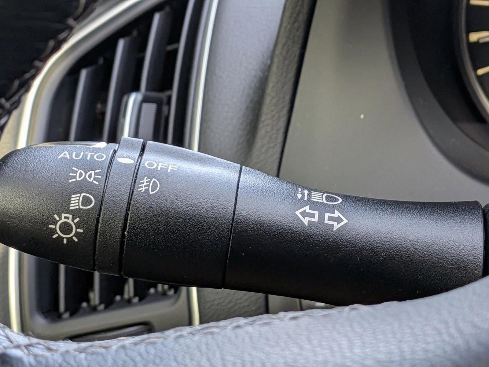 2023 INFINITI Q50 LUXE AWD