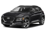 2021 Hyundai KONA Limited DCT FWD