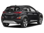 2021 Hyundai KONA Limited DCT FWD