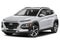 2021 Hyundai KONA Limited DCT FWD
