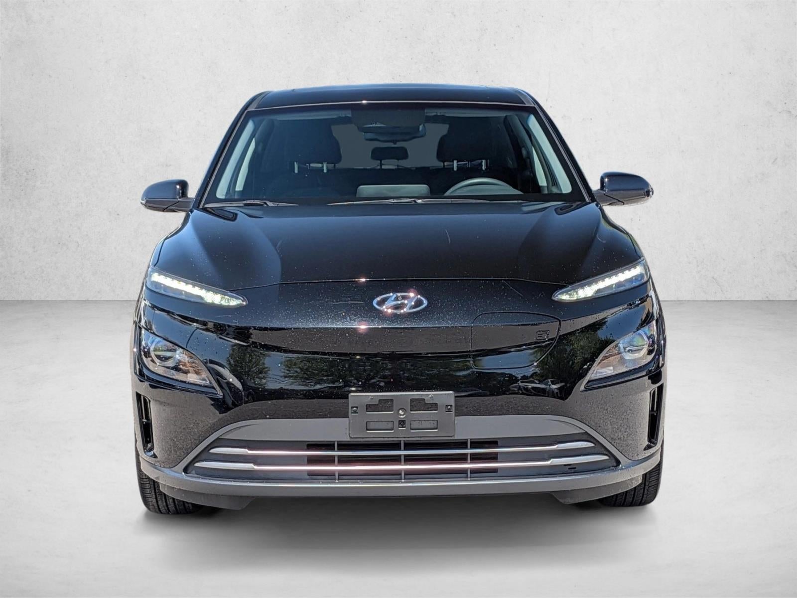 2022 Hyundai KONA Electric SEL FWD