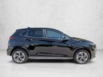 2022 Hyundai KONA Electric SEL FWD