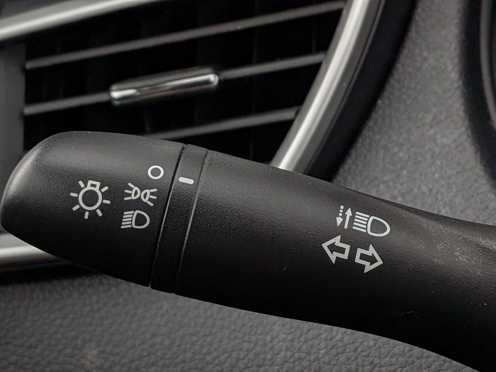 2016 Nissan Rogue AWD 4dr S