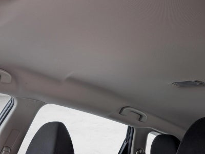 2016 Nissan Rogue AWD 4dr S