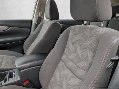 2016 Nissan Rogue AWD 4dr S