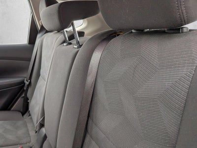 2016 Nissan Rogue AWD 4dr S