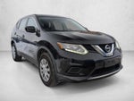 2016 Nissan Rogue AWD 4dr S