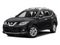 2016 Nissan Rogue AWD 4dr S