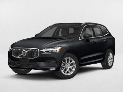 2019 Volvo XC60 T5 AWD Momentum