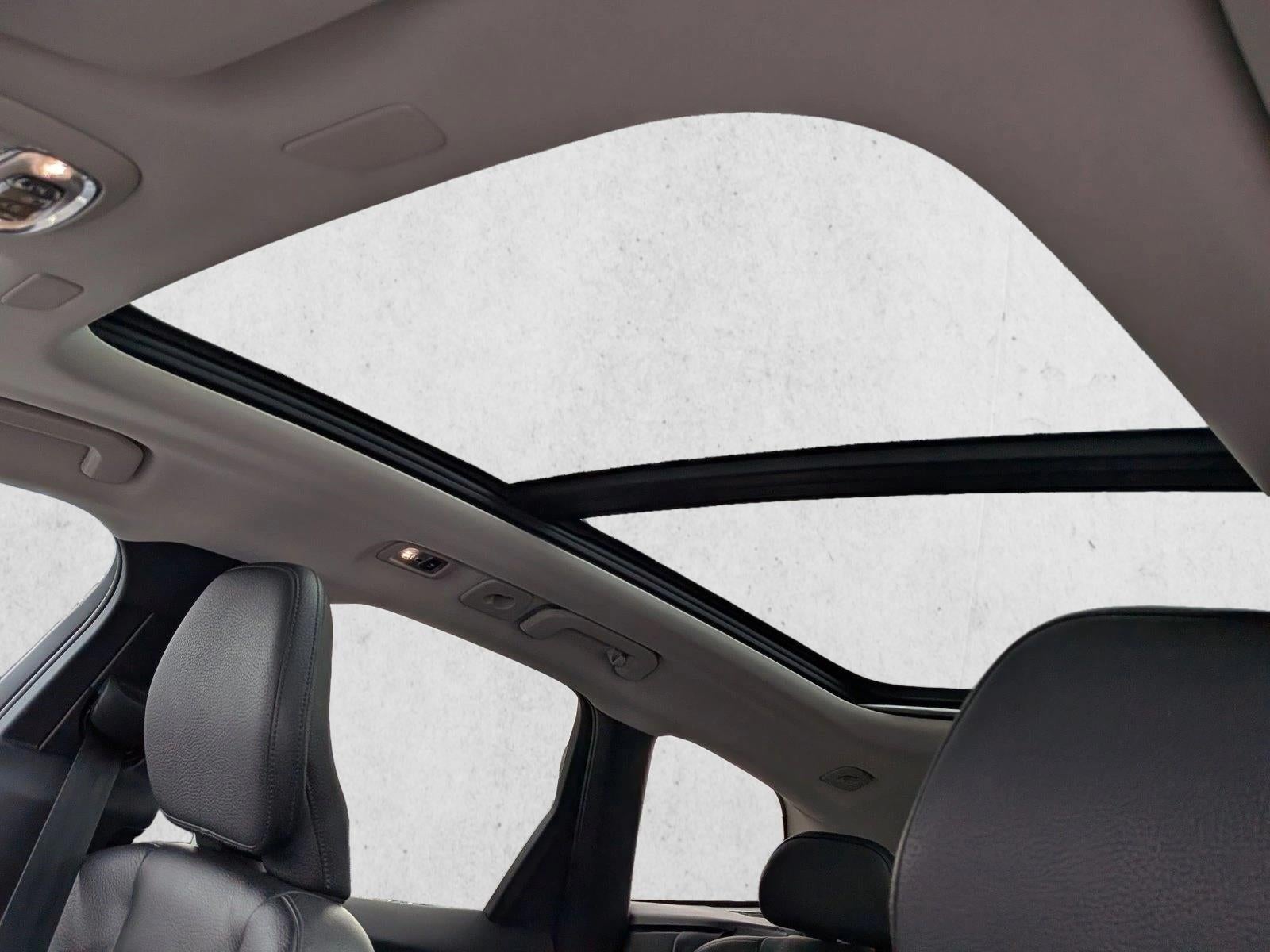 2019 Volvo XC60 T5 AWD Momentum