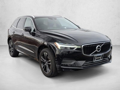 2019 Volvo XC60 T5 AWD Momentum