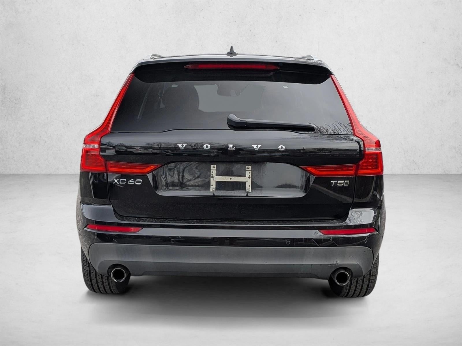 2019 Volvo XC60 T5 AWD Momentum