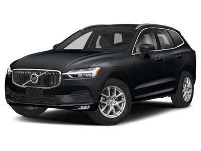 2019 Volvo XC60 T5 AWD Momentum