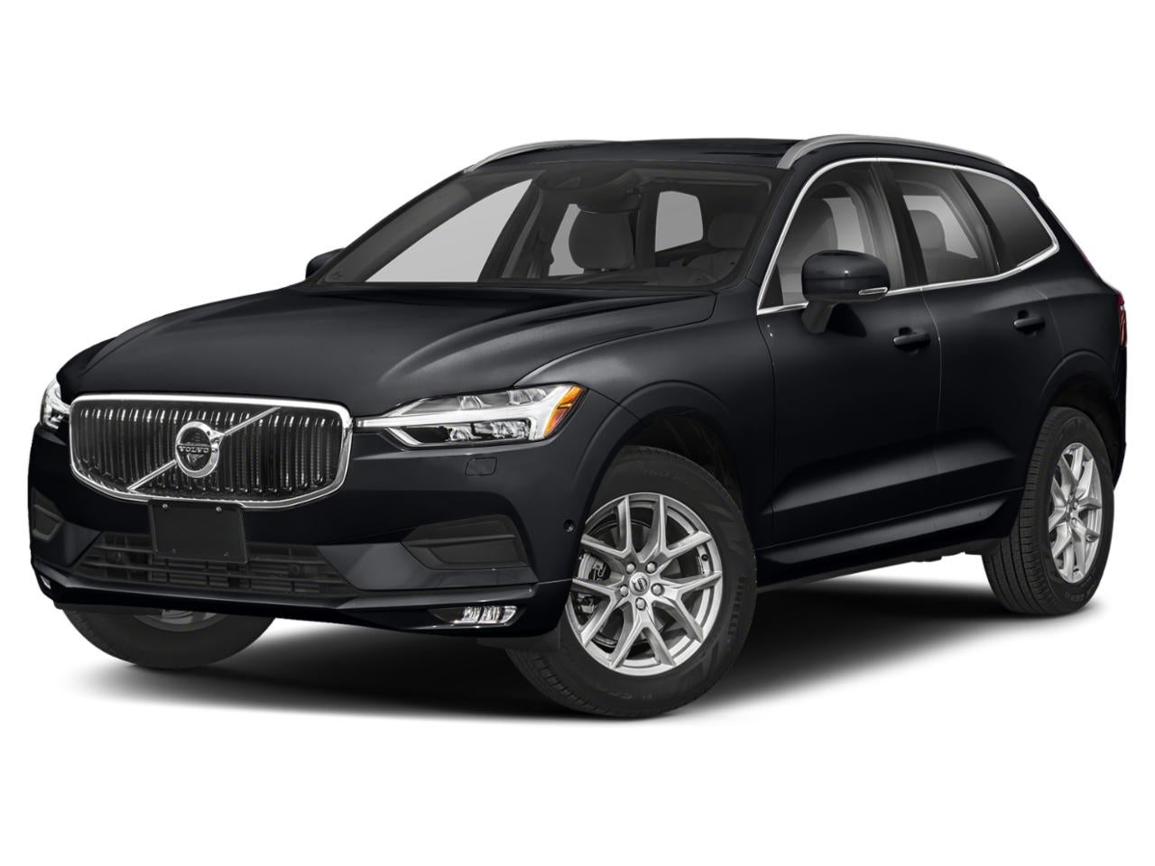 2019 Volvo XC60 T5 AWD Momentum