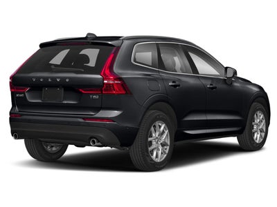 2019 Volvo XC60 T5 AWD Momentum