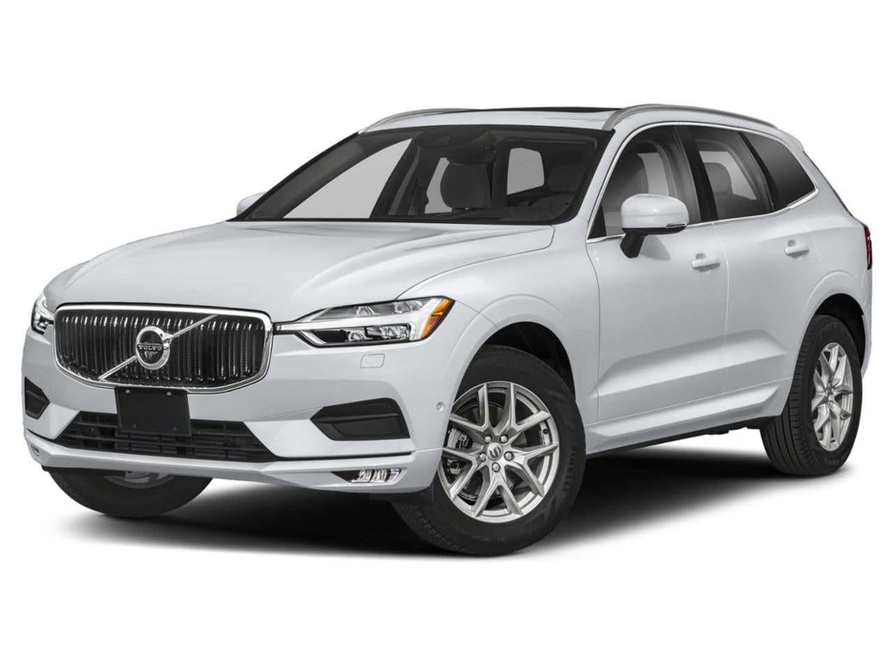 2019 Volvo XC60 T5 AWD Momentum