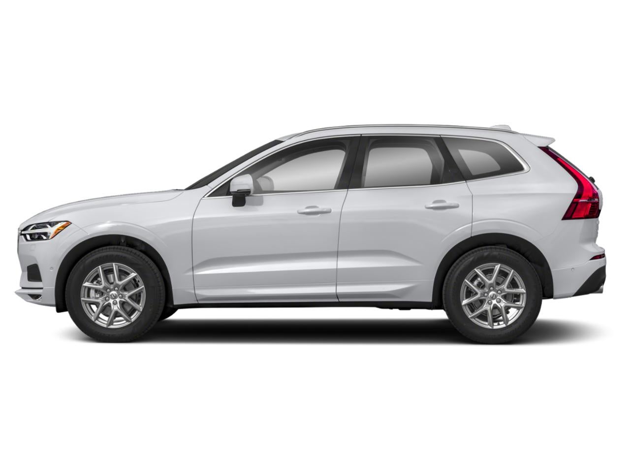 2019 Volvo XC60 T5 AWD Momentum
